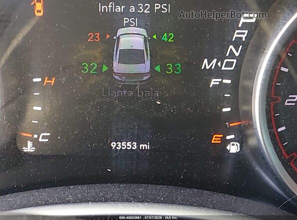 2C3CDXHG1JH122380 2018 DODGE CHARGER Gray 