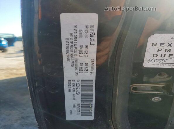 2C3CDXHG1JH125604 2018 DODGE CHARGER Black Engine compartment view