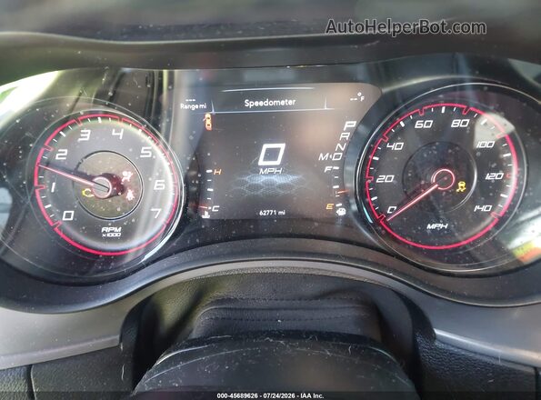 2C3CDXHG1PH663437 2023 DODGE CHARGER Серебряный Вид задних сидений