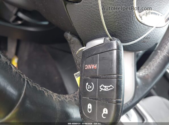 2C3CDXHG2HH533538 2017 DODGE CHARGER Black Vista del salpicadero