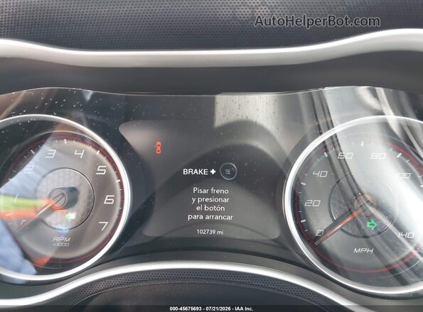 2C3CDXHG2JH221001 2018 DODGE CHARGER Green Հետևի նստատեղերի տեսք