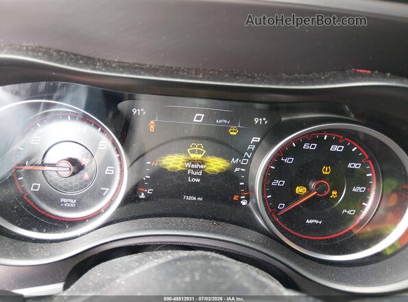2C3CDXHG2KH691840 2019 DODGE CHARGER Green Widok tylnych siedzeń