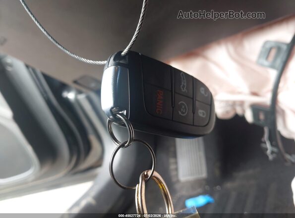2C3CDXHG2KH740485 2019 DODGE CHARGER Black წინა პანელის ხედი