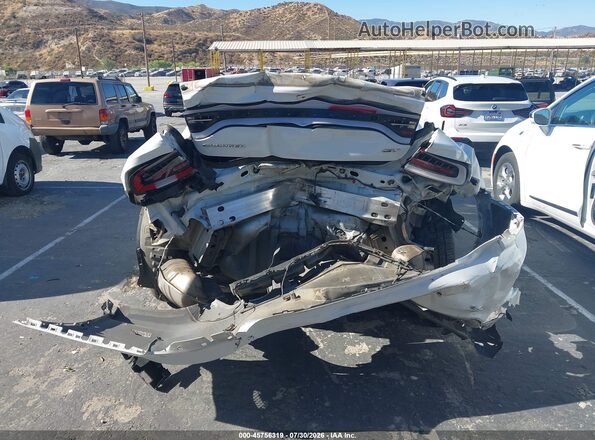 2C3CDXHG2LH192862 2020 DODGE CHARGER White 