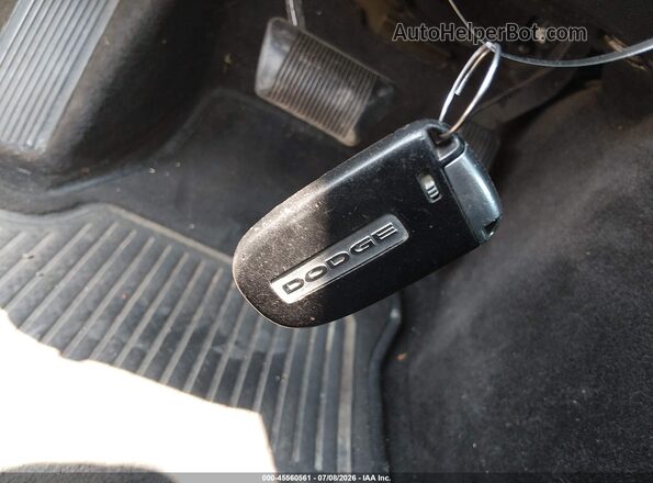 2C3CDXHG3GH302582 2016 DODGE CHARGER Black Rear view