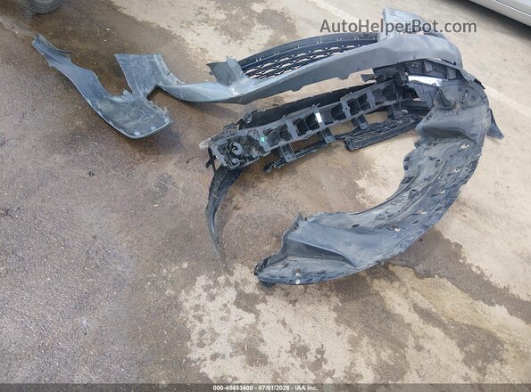 2C3CDXHG3JH220522 2018 DODGE CHARGER Gray Սարքավորումների վահանակի տեսք