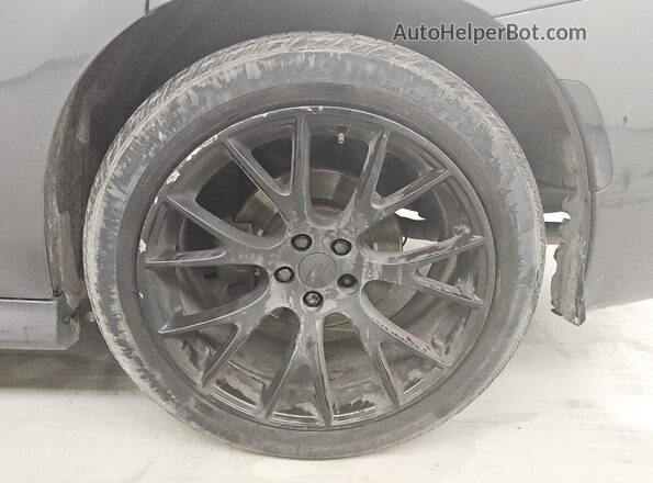 2C3CDXHG3NH129837 2022 DODGE CHARGER Серый 