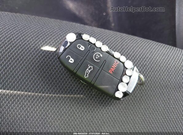 2C3CDXHG4GH241923 2016 DODGE CHARGER Black Widok deski rozdzielczej
