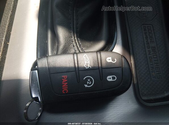 2C3CDXHG4PH505545 2023 DODGE CHARGER Blue Առջևի վահանակի տեսք