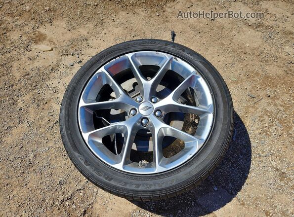 2C3CDXHG4PH642646 2023 DODGE CHARGER Orange ძრავის განყოფილების ხედი