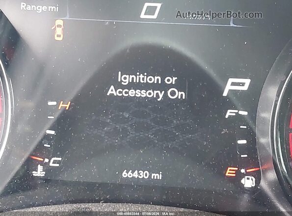 2C3CDXHG5MH637127 2021 DODGE CHARGER Black 
