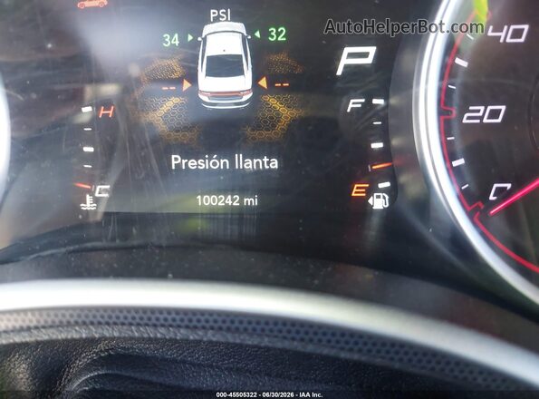 2C3CDXHG6GH178999 2016 DODGE CHARGER Silver 