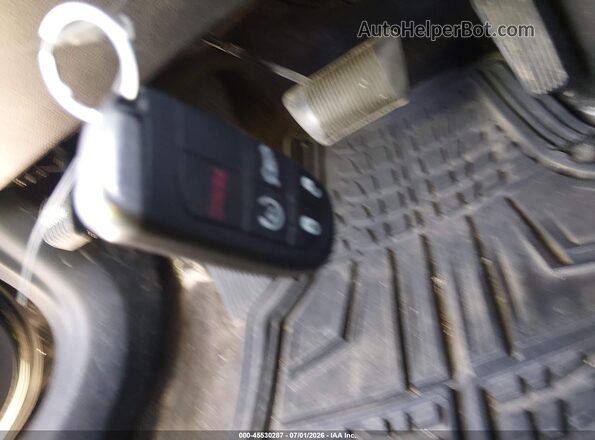 2C3CDXHG6GH350223 2016 DODGE CHARGER Черный Вид панели приборов