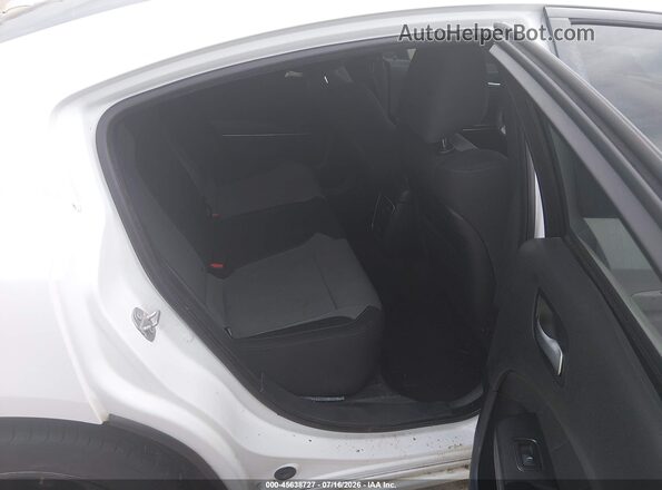 2C3CDXHG7GH285379 2016 DODGE CHARGER White Vista de la etiqueta del VIN