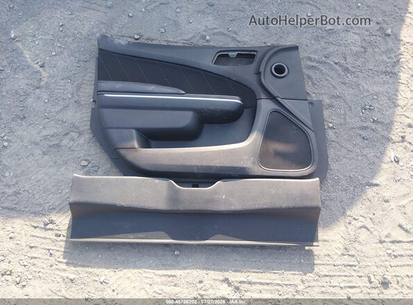 2C3CDXHG7MH530385 2021 DODGE CHARGER Blue Սարքավորումների վահանակի տեսք