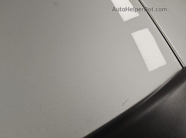 2C3CDXHG7NH183299 2022 DODGE CHARGER Серебряный 