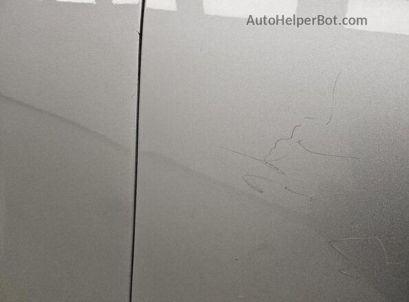 2C3CDXHG7NH183299 2022 DODGE CHARGER Серебряный 