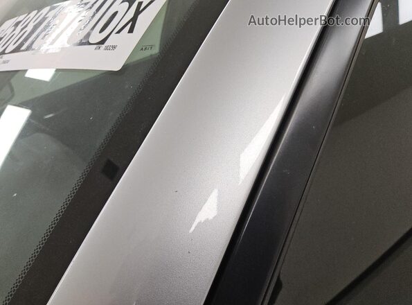 2C3CDXHG7NH183299 2022 DODGE CHARGER Серебряный 