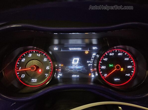 2C3CDXHG7NH183299 2022 DODGE CHARGER Серебряный 