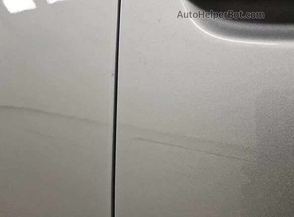 2C3CDXHG7NH183299 2022 DODGE CHARGER Серебряный 