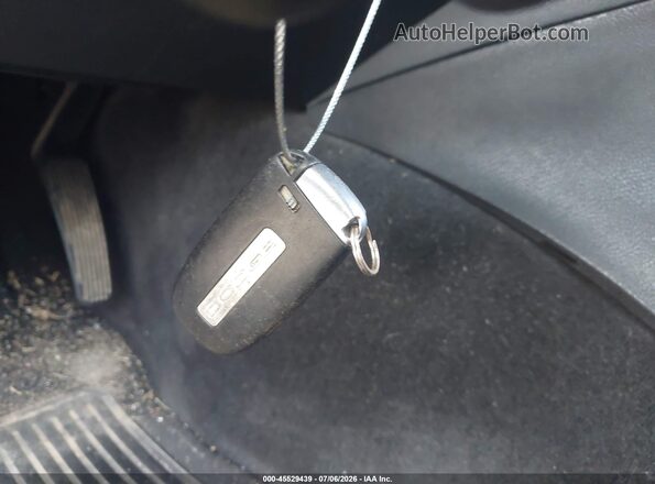 2C3CDXHG8GH138973 2016 DODGE CHARGER Black Vista del salpicadero