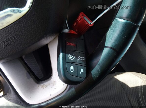 2C3CDXHG8GH166563 2016 DODGE CHARGER Black Widok deski rozdzielczej