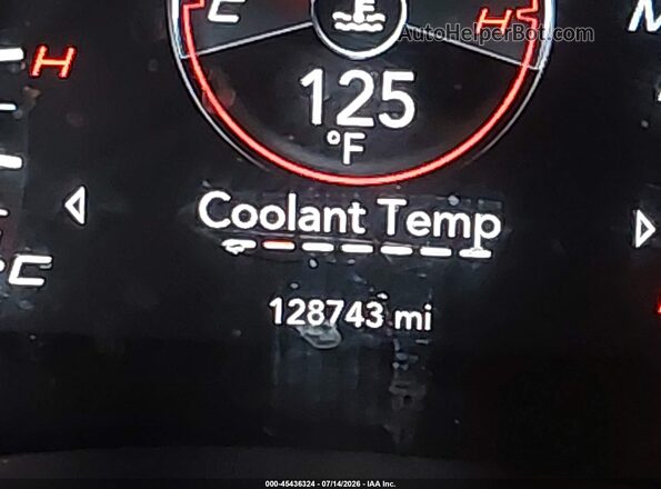 2C3CDXHG8HH528683 2017 DODGE CHARGER Yellow 