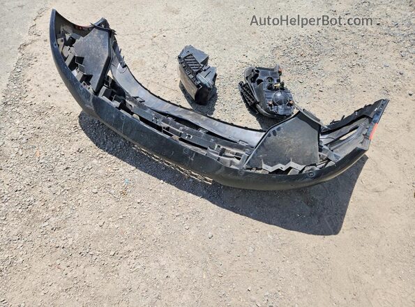 2C3CDXHG8JH134977 2018 DODGE CHARGER Black Engine compartment view