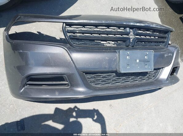 2C3CDXHG9HH523458 2017 DODGE CHARGER Black Вид панелі приладів