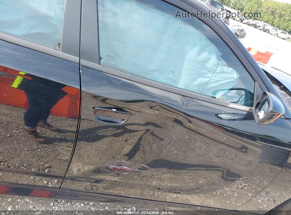 2C3CDXHG9NH152250 2022 DODGE CHARGER Black Vista interior delantera
