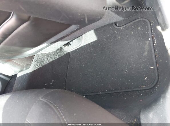 2C3CDXHG9NH152250 2022 DODGE CHARGER Black Vista de la etiqueta del VIN