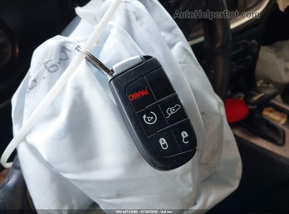 2C3CDXHGXHH576332 2017 DODGE CHARGER Серый Вид панели приборов