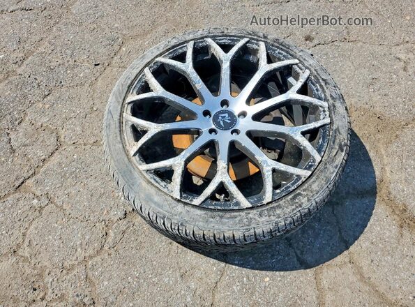 2C3CDXHGXLH134322 2020 DODGE CHARGER White ძრავის განყოფილების ხედი