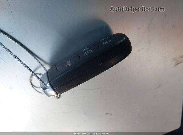 2C3CDXJG0GH259894 2016 DODGE CHARGER Черный Вид панели приборов
