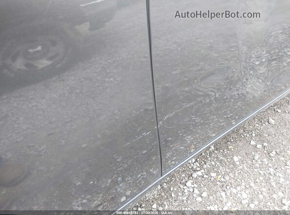 2C3CDXJG0HH599399 2017 DODGE CHARGER Gray ხელსაწყოთა პანელის ხედი