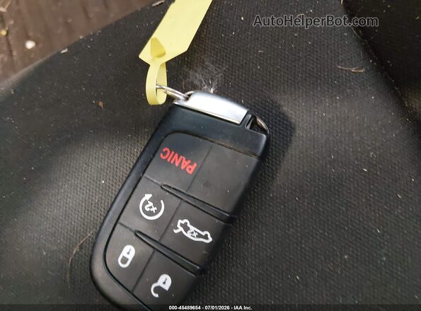 2C3CDXJG1JH115570 2018 DODGE CHARGER Gray Widok deski rozdzielczej