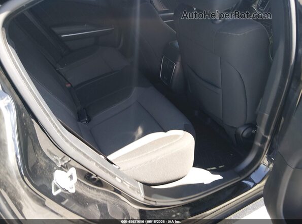 2C3CDXJG2LH221397 2020 DODGE CHARGER Черный Вид наклейки с VIN-кодом