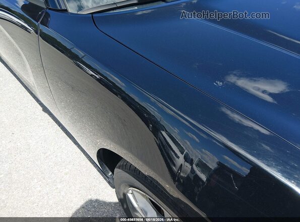 2C3CDXJG2LH221397 2020 DODGE CHARGER Черный Вид задней части салона