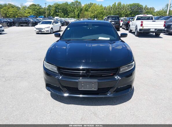 2C3CDXJG2LH221397 2020 DODGE CHARGER Черный 