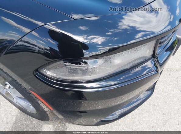 2C3CDXJG2LH221397 2020 DODGE CHARGER Черный 