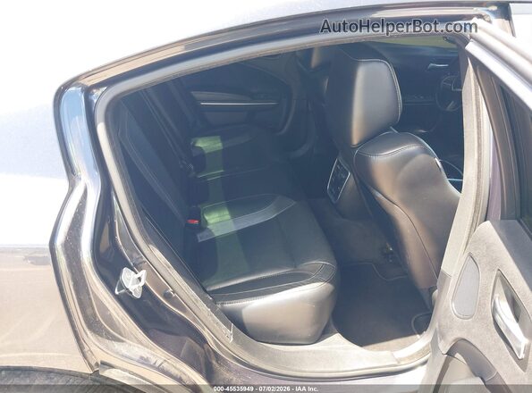 2C3CDXJG3GH127647 2016 DODGE CHARGER Black Vista de la etiqueta del VIN