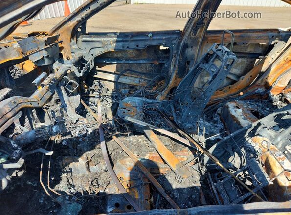 2C3CDXJG3GH189131 2016 DODGE CHARGER Burn Front interior view