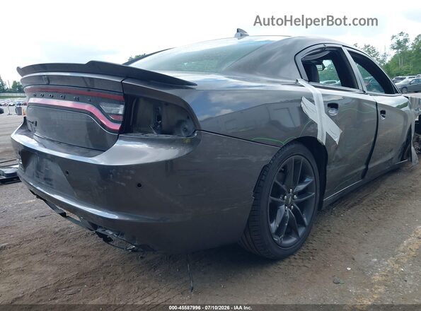 2C3CDXJG3MH588973 2021 DODGE CHARGER Gray 