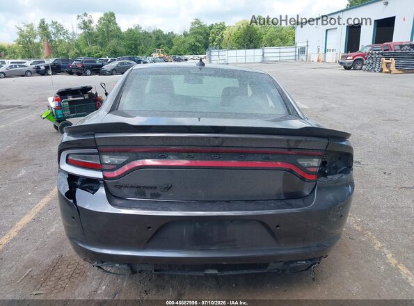 2C3CDXJG3MH588973 2021 DODGE CHARGER Gray 