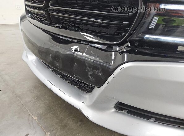 2C3CDXJG3PH675938 2023 DODGE CHARGER Silver სალონის 360-გრადუსიანი ხედი