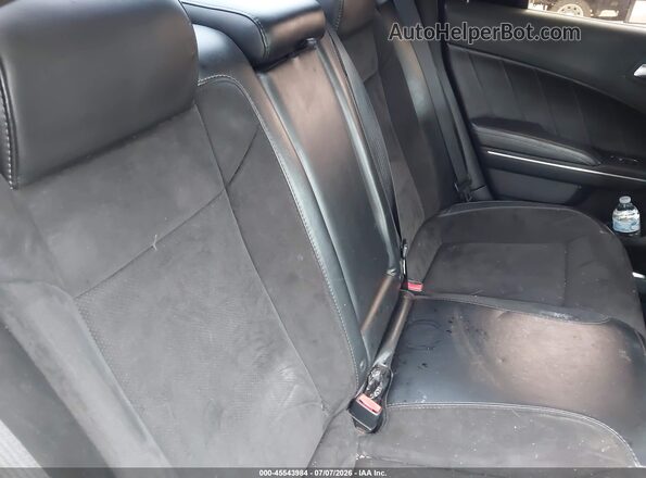 2C3CDXJG4JH160924 2018 DODGE CHARGER White Вид наклейки з VIN-кодом