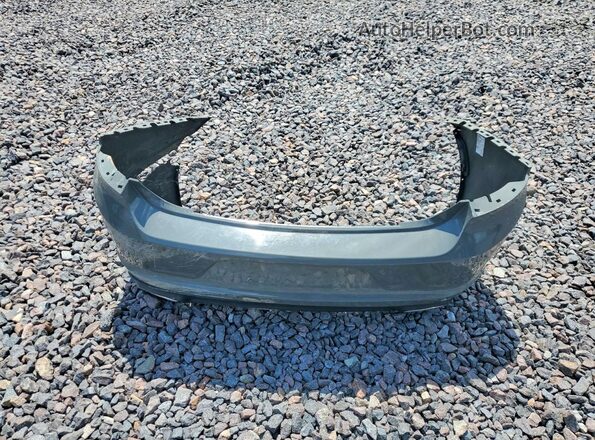 2C3CDXJG6HH585619 2017 DODGE CHARGER Gray ძრავის განყოფილების ხედი