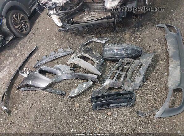 2C3CDXJG6KH523998 2019 DODGE CHARGER Gray Widok zestawu wskaźników