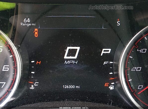 2C3CDXJG8GH341291 2016 DODGE CHARGER Silver 