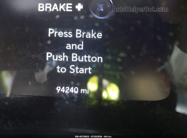 2C3CDXJG8KH545310 2019 DODGE CHARGER Gray 